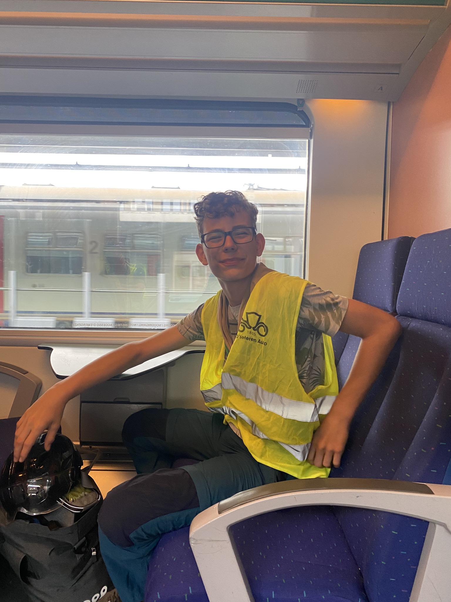 Sint-Martinus den XIIde - Grootkamp JVK